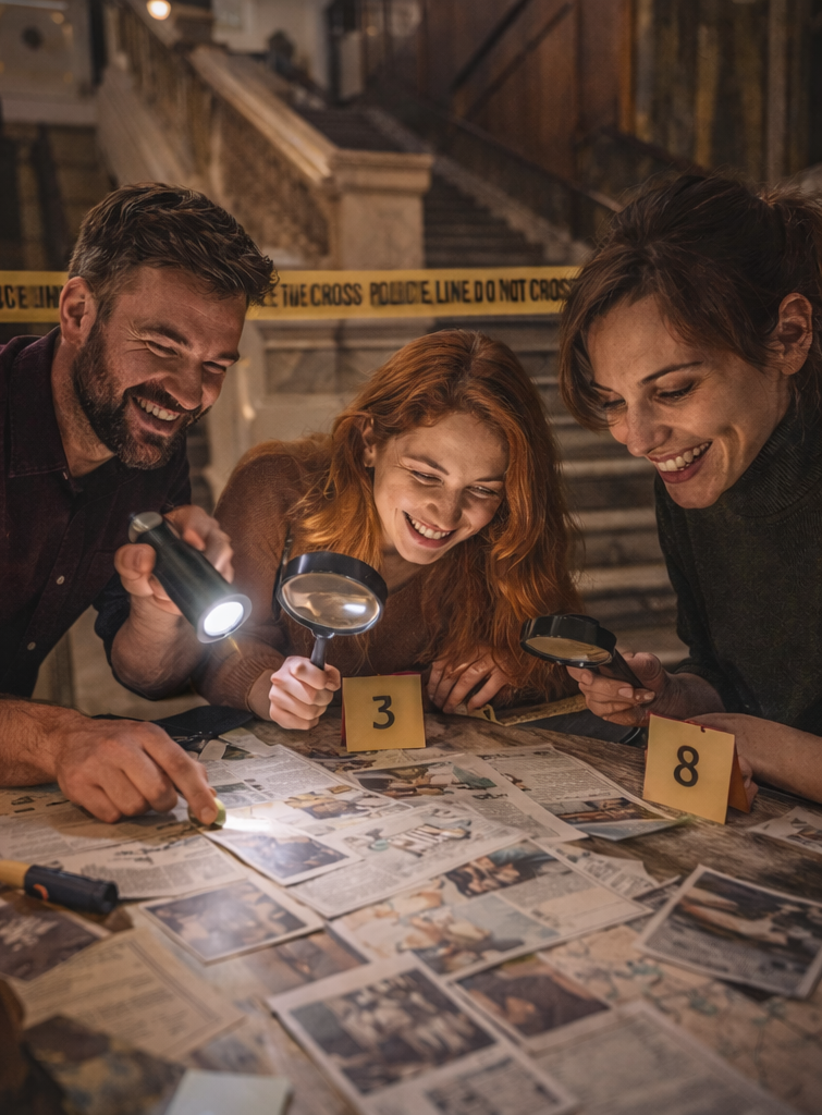 enquetes immersives copy