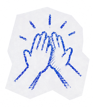 04 high five