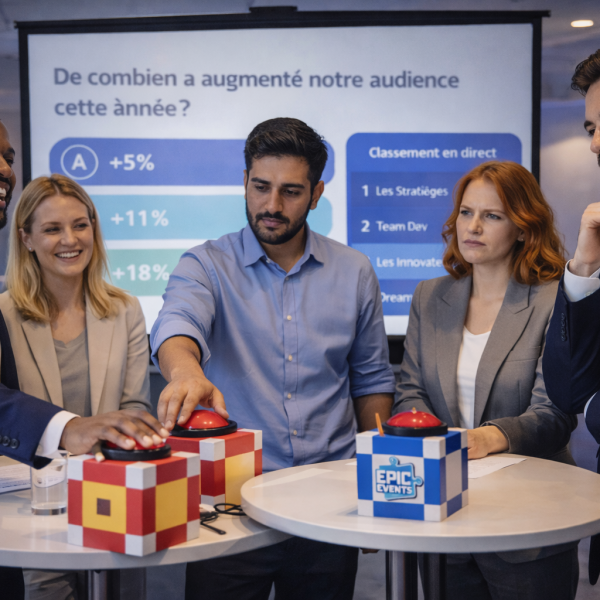 quizz immmersif